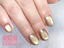 ネイルサロン ビビッド(Nail Salon ViViD)/