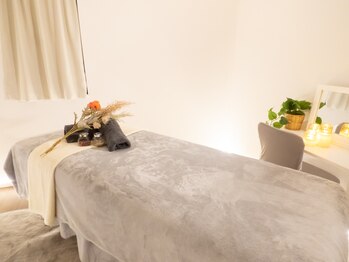 エヌズサロン(N's salon)