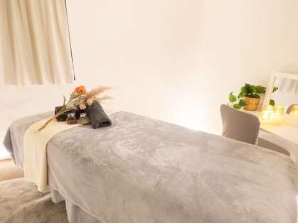 エヌズサロン(N's salon)の写真