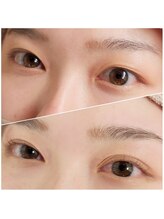 サヴァ アイラッシュアンドネイル(sava)/【次世代ラッシュリフト】