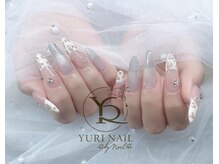 ユリナリタ(YuRi Narita)/