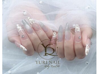 ユリナリタ(YuRi Narita)/