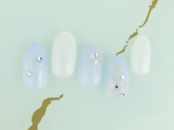 ペタル デ セントセシリア(Petale de st.cecilia)/＊nail design＊