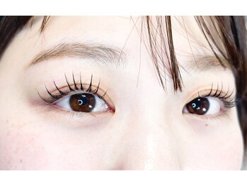 ミルト(Milte)/マツエク120本