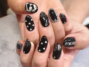 コロミネイル(colome nail)/