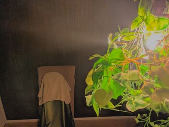 セイ(Sei)の写真/【シャワーで済ませがちな方に】よもぎ蒸し×アロマトリートメントで温め流す。