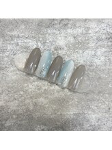 ティルム(TiRM)/定額デザイン ¥5500