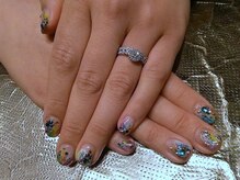 オーロラ(AurorA)/ニュアンスデザイン