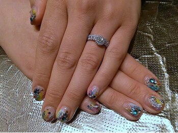 オーロラ(AurorA)/ニュアンスデザイン