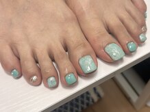 秋桜./定額デザイン