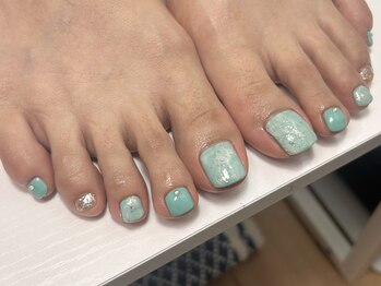 秋桜./定額デザイン