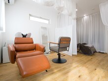 イラーリ(ILARI)の雰囲気（マンツーマン施術/お悩みも誰にも聞かれずご相談頂けます/栗東）