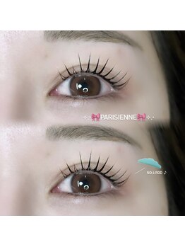 マークバイセブンルックス 大宮東口店(mark by 7LOOKS)/パリジェンヌラッシュリフト☆