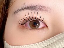 カミエ(Kamie)/フラットラッシュ