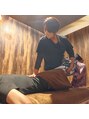 アジアンリラクゼーション ヴィラ 横浜新杉田店(asian relaxation villa) 芦田