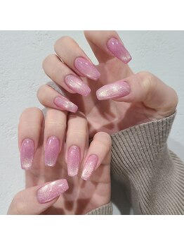 ワイズビューティー 広島立町店(y's beauty)/マグネット¥6480