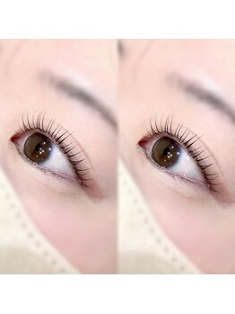 ミー(me.)/ラッシュリフト