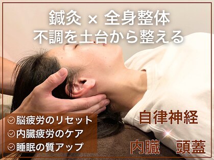 A1スポーツマッサージ治療院の写真