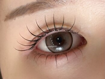 リノ(Lino)/上下パーマ