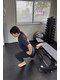 ビーエムジム ボディーメイクラボ(BMGYM.BODYMAKELAB)の写真/【隠す夏から魅せる夏へ!】美脚になりたいそこのあなた!気になる下半身痩身特化ジムで理想のスタイルを★