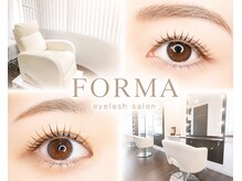 フォルマ(FORMA)