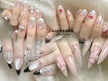 ラッキーネイル(LUCKY NAIL)
