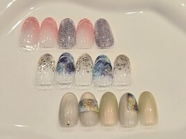7月☆新作アートA
