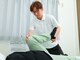 Reparation【肩こり/腰痛/姿勢改善/姿勢矯正/むくみケア】の写真/【全身の歪みを整える】一人一人に合ったオーダーメイド施術で根本改善！セルフケアの方法もお伝え◎