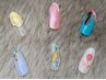 セレクトネイル【オフ込み￥5800】