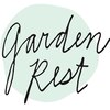 ガーデンレスト 帝塚山のお店ロゴ