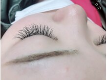 シルフ 石橋店(Sylph)/Cカール、140本