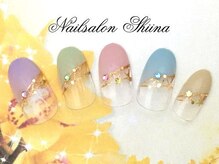 シイナ/定額デザイン10800円