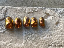 ルテ(rte)/ちぐはぐ