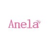 アネラ 流山おおたかの森店(Anela)ロゴ