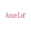 アネラ 流山おおたかの森店(Anela)のお店ロゴ