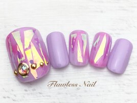 【定額フット】