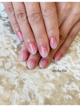 アンベリール(embellir)/