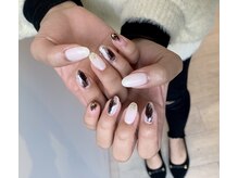 ネイルズ ララ(nails Lala)/バレンタイン