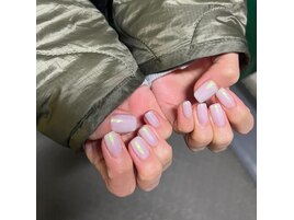 オーロラヴェール