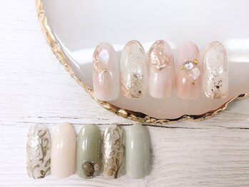 ジュエル(Jewel)/再来 定額コミコミ7630円