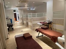カラダファクトリー 京王リトナードつつじヶ丘店