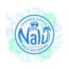 ナルーホワイトニング(Nalu)のお店ロゴ