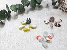 ティプシープラス(TIPSY＋)/【new design】hand定額コース