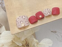ネイルパティオ 草加店(nail patio)/