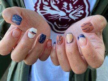 アールネイル(r.nail)/