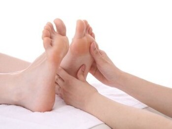 楽匠リフレッシュ館 池袋西口店/台湾式足裏コース★