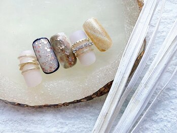 フレイヤ 新宿店(FREJA)/☆Platinaコース☆