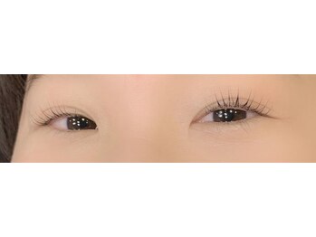 ナチュレ 新松戸店(NATURE)/パリジェンヌラッシュリフト