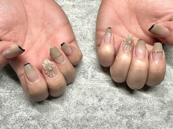 レア ネイル(lea nail)/デザインネイル