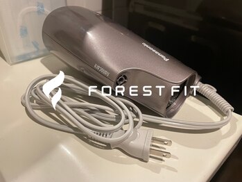 フォレストフィット 池尻大橋店(FOREST FIT)/ジム内の雰囲気4［池尻大橋］